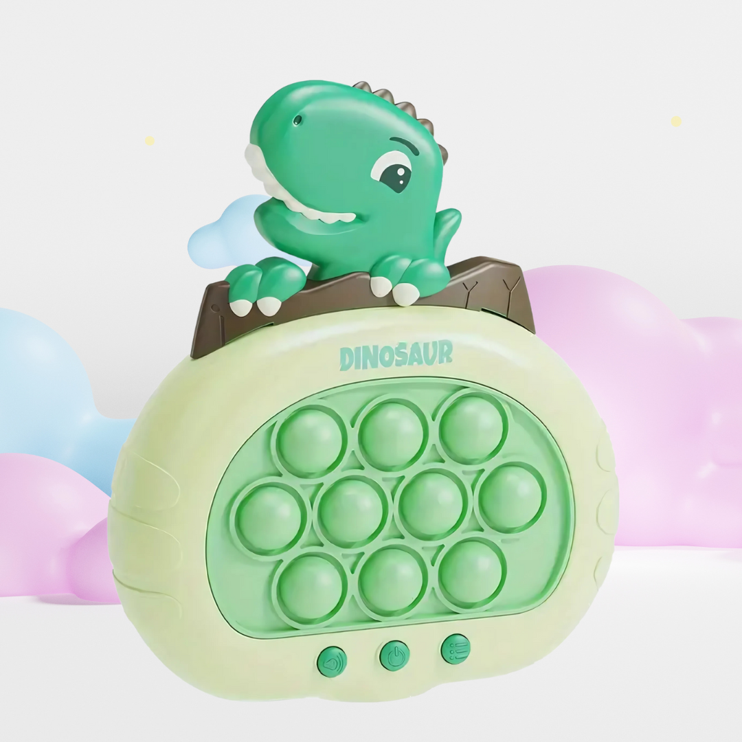Bubble Rush – Igra refleksa i zabave!