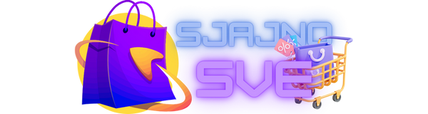 SjajnoSve